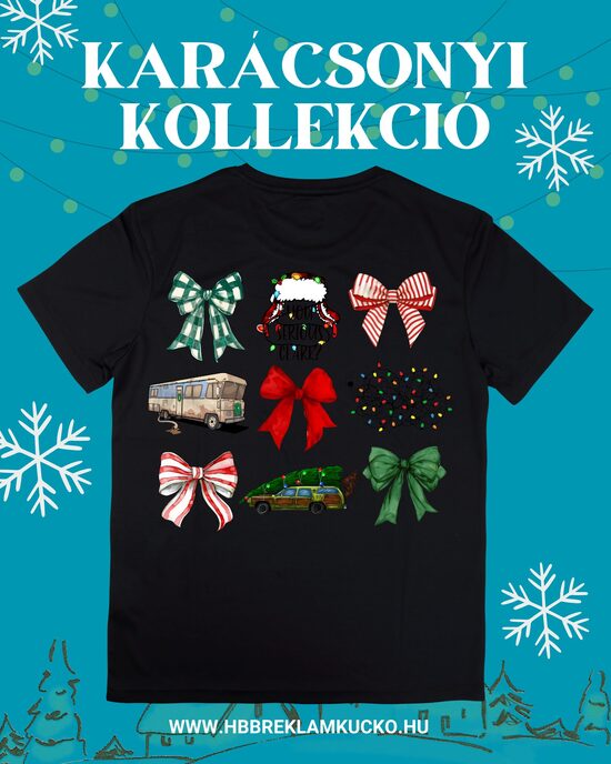 Karácsonyi vakáció